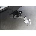 tow ball mount trailer hitch